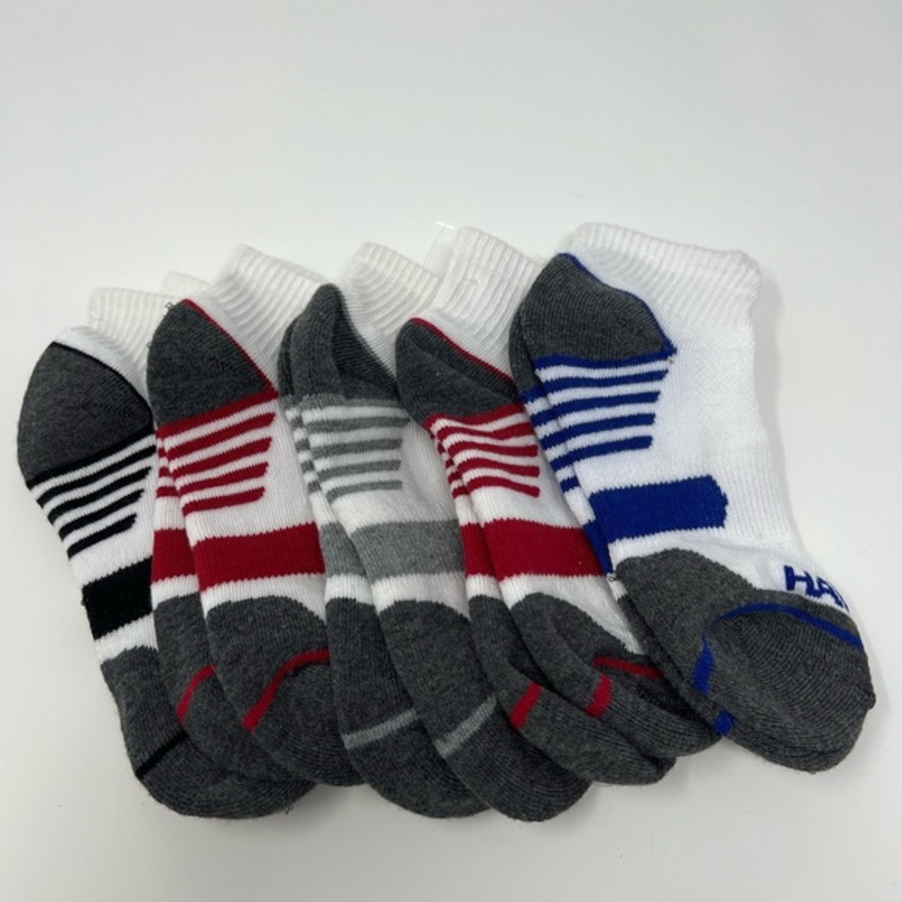 Tony Hawk Boy’s Small Ankle Socks | NWOT